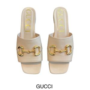 Gucci shoes
